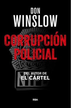 CORRUPCION POLICIAL