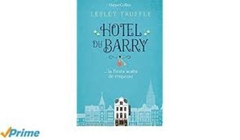 HOTEL DU BARRY