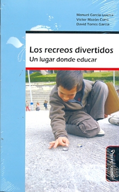 LOS RECREOS DIVERTIDOS