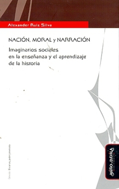 NACION MORAL Y NARRACION