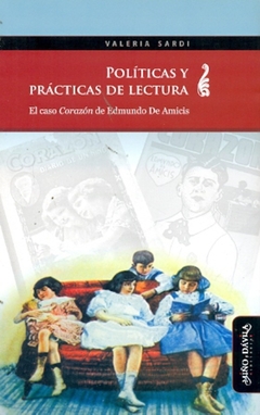 POLITICAS Y PRACTICAS DE LECTURA