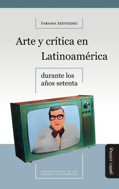 ARTE Y CRITICA EN LATINOAMERICA