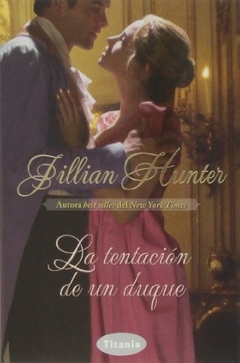 TENTACION DE UN DUQUE LA
