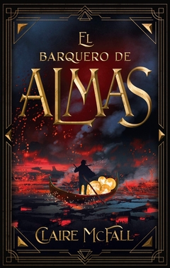 BARQUERO DE ALMAS EL