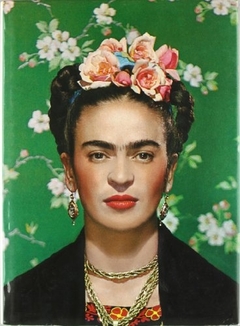 NUNCA TE OLVIDARE DE FRIDA KAHLO PARA N MURAY