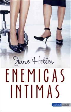 ENEMIGAS INTIMAS