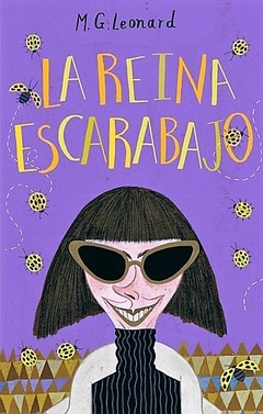 LA REINA ESCARABAJO 2