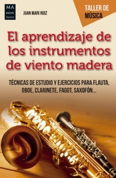 APRENDIZAJE DE LOS INSTRUMENTOS DE VIENTO MA