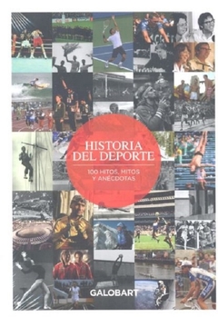 HISTORIA DEL DEPORTE