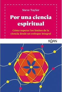 POR UNA CIENCIA ESPIRITUAL