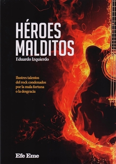 HEROES MALDITOS