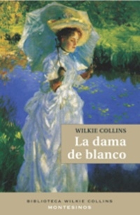 LA DAMA DE BLANCO - comprar online