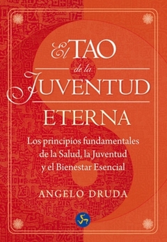 TAO DE LA JUVENTUD ETERNA EL