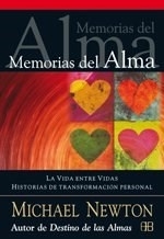 MEMORIAS DEL ALMA