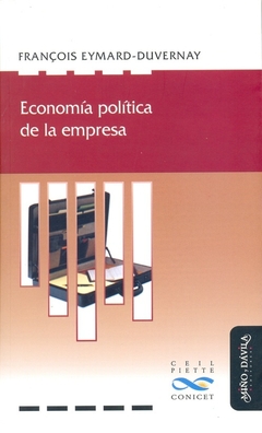 ECONOMIA POLITICA DE LA EMPRESA