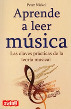 APRENDE A LEER MUSICA BOLSILLO