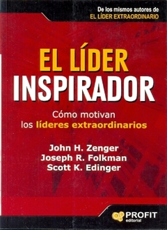 LIDER INSPIRADOR