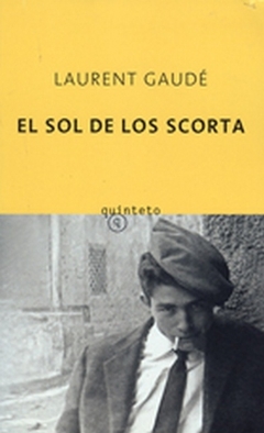 SOL DE LOS SCORTA EL