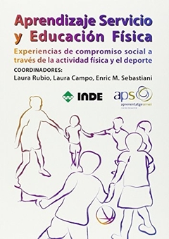 APRENDIZAJE SERVICIO Y EDUCACION FISICA