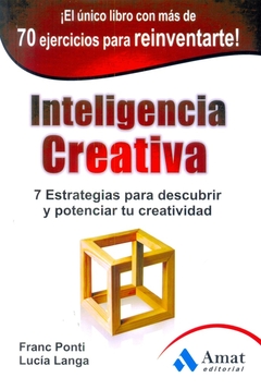 INTELIGENCIA CREATIVA en internet