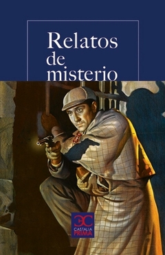 RELATOS DE MISTERIO