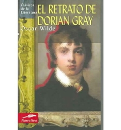 EL RETRATO DE DORIAN GRAY