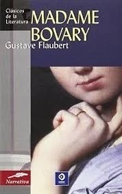 MADAME BOVARY