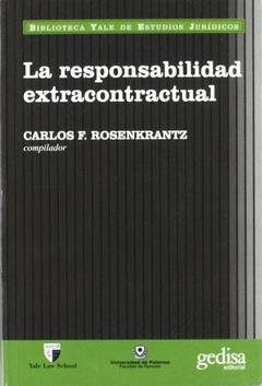 RESPONSABILIDAD EXTRACONTRACTU