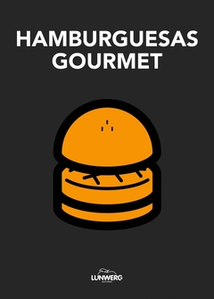 HAMBURGUESAS GOURMET