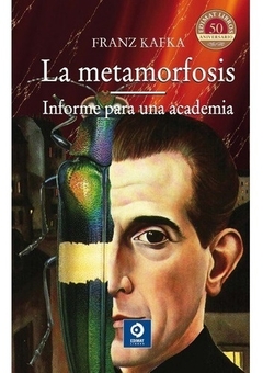 LA METAMORFOSIS INFORME PARA UNA ACADEMIA