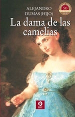 LA DAMA DE LAS CAMELIAS