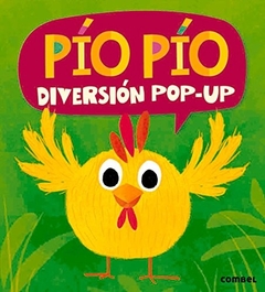 PIO PIO DIVERSION POP UP