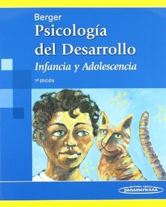 PSICOLOGIA DEL DESARROLLO. 7 EDICION