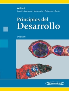 PRINCIPIOS DEL DESARROLLO. 3RA EDICION