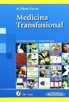 MEDICINA TRANSFUSIONAL