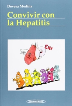 CONVIVIR CON LA HEPATITIS