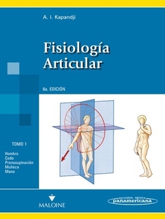 FISIOLOGIA ARTICULAR TOMO 1 6º ED