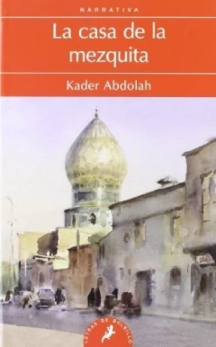 CASA DE LA MEZQUITA LA