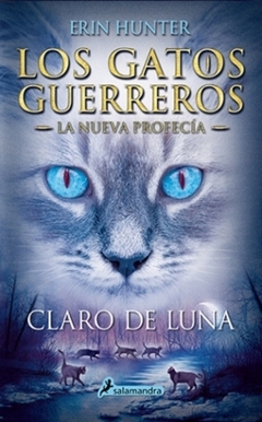 CLARO DE LUNA 2 LA NUEVA PROFECIA LOS GATOS GUER