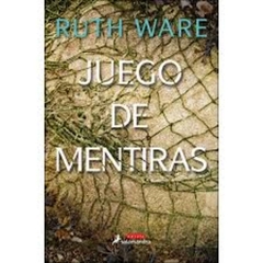 JUEGO DE MENTIRAS