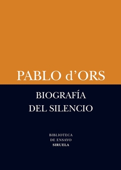 BIOGRAFIA DEL SILENCIO en internet