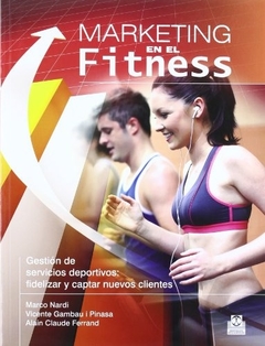 MARKETING EN EL FITNESS