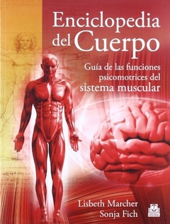 ENCICLOPEDIA DEL CUERPO