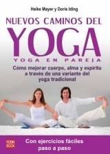 NUEVOS CAMINOS DEL YOGA