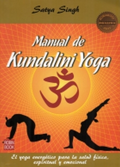 MANUAL DE KUNDALINI YOGA