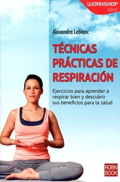 TECNICAS PRACTICAS DE RESPIRACION