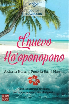 NUEVO HO OPONOPONO EL