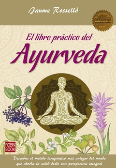 EL LIBRO PRACTICO DEL AYURVEDA