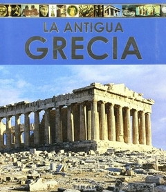 ANTIGUA GRECIA - LA ENCICLOPEDIA DEL ARTE