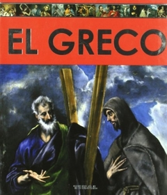 EL GRECO - ENCICLOPEDIA DEL ARTE